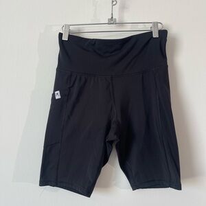 Champion | Bike Shorts High Waist